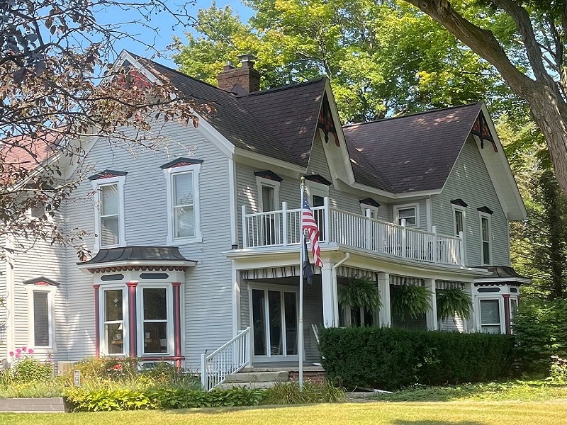 WunderRoost Bed and Breakfast 83