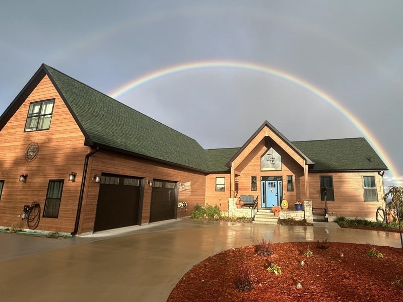 WunderRoost Bed and Breakfast 98