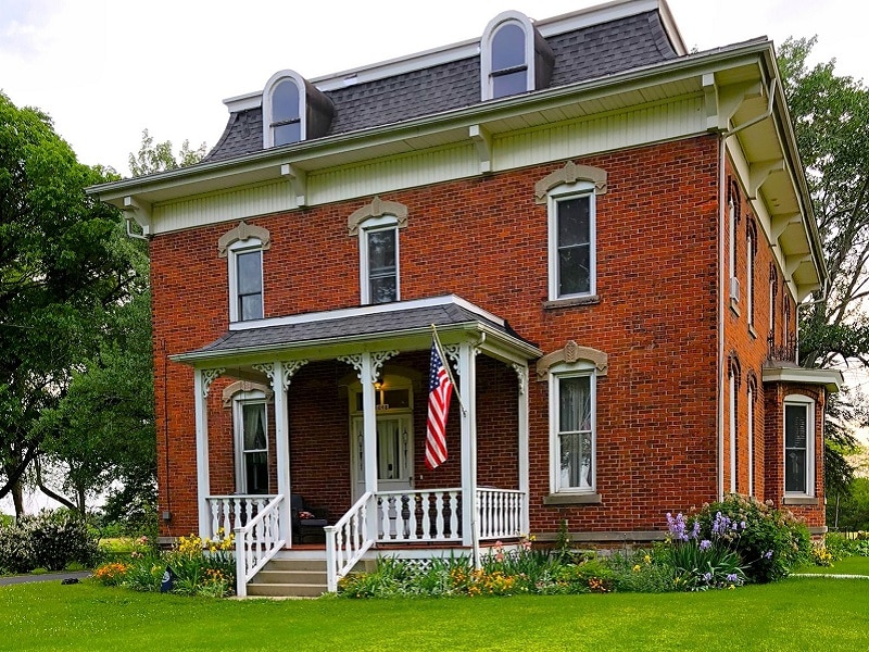 WunderRoost Bed and Breakfast 100