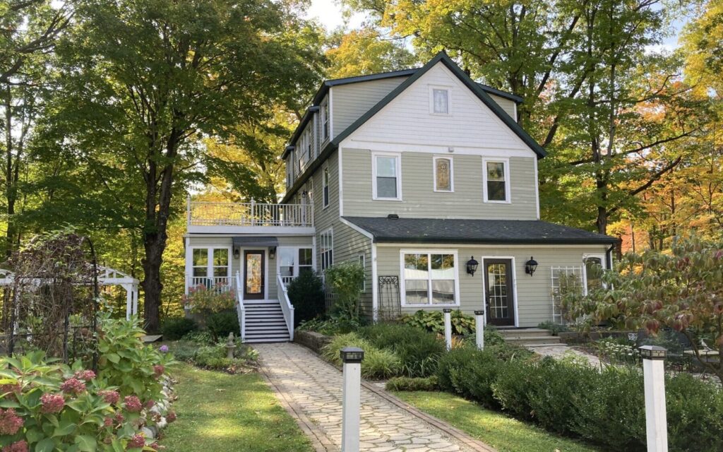 Search By Amenity 45