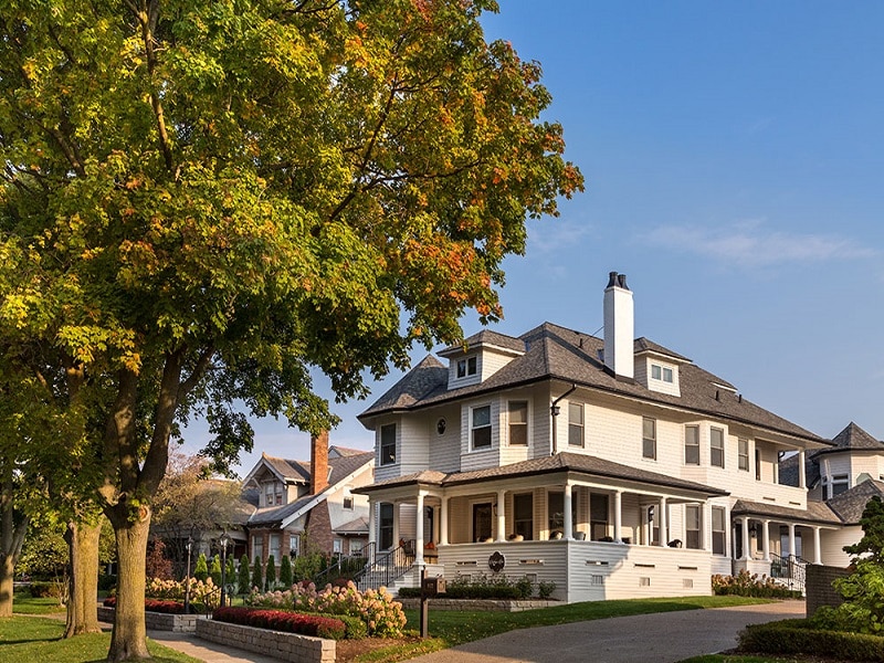 WunderRoost Bed and Breakfast 78