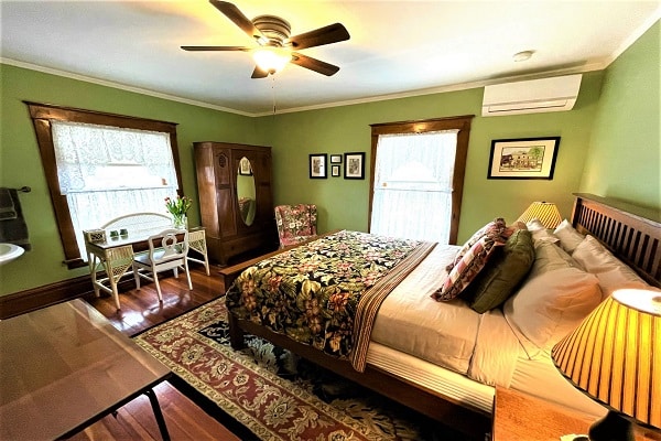 washington street bettina bed angle