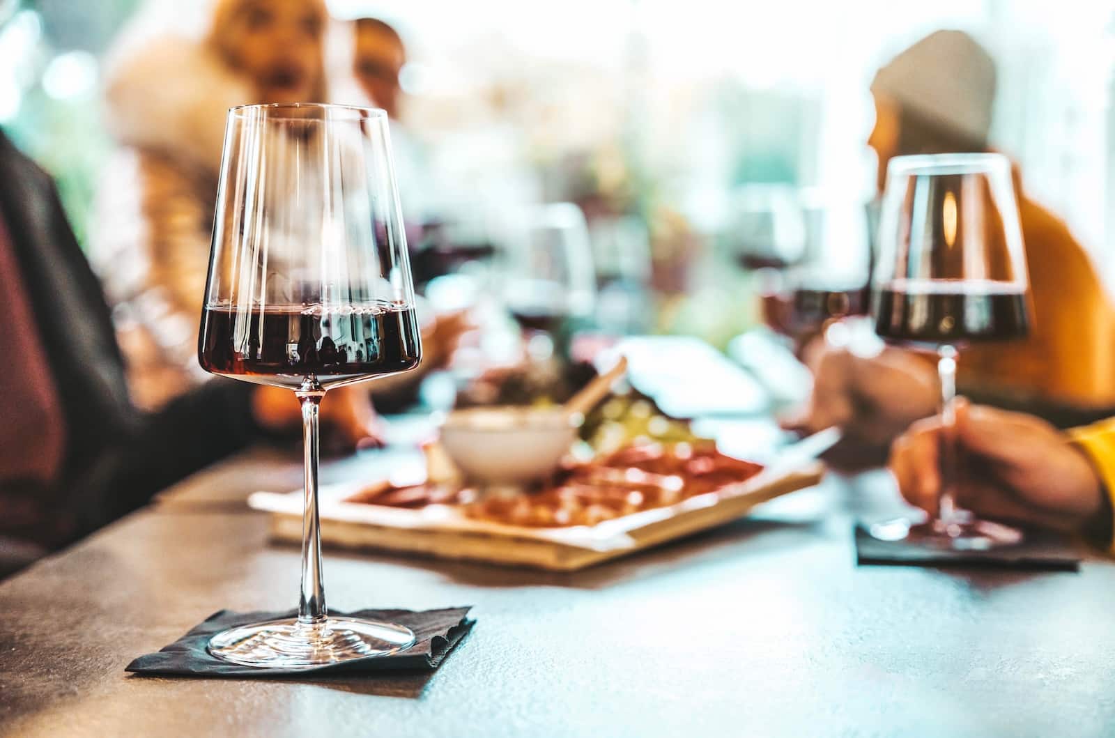 Winter wine tastings are one of the best things to do in Traverse City in the winter!