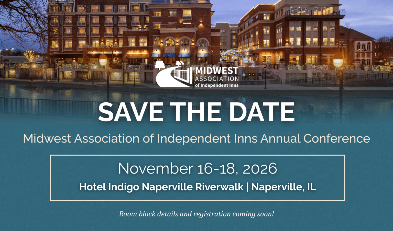 Aspiring Innkeeper Seminar 1