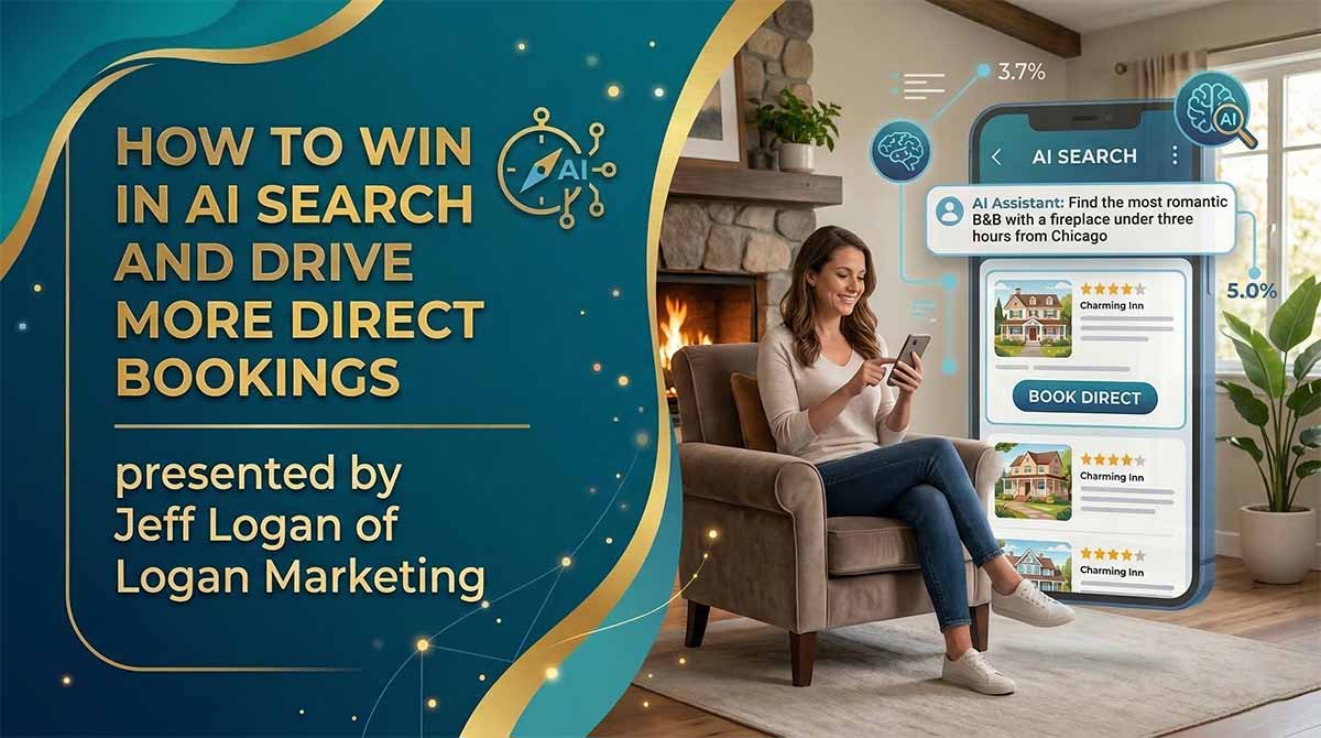 Innkeeper Growth Series Webinar 1